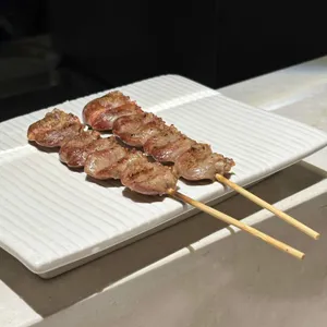 야키토리 온정 대표 사진