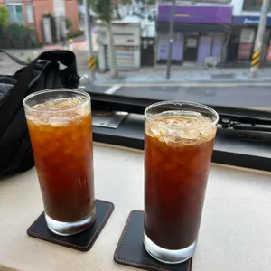 엘카페 커피로스터스 사진