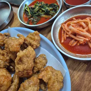국수닭 대표 사진