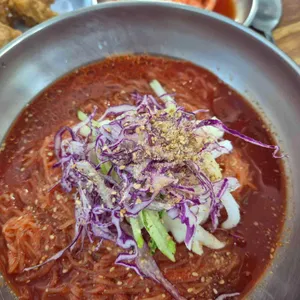 국수닭 대표 사진