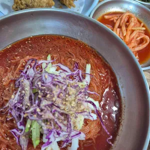 국수닭 대표 사진