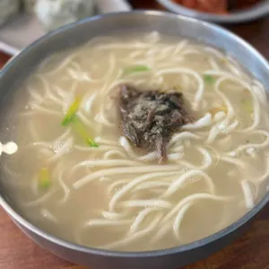 소문난칼국수 대표 사진