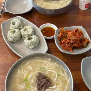 소문난칼국수 대표 사진