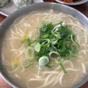 소문난칼국수 대표 사진