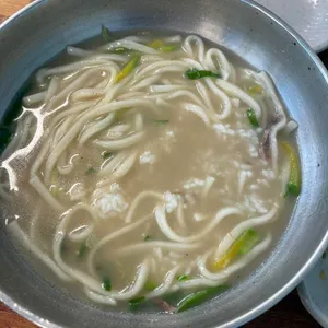 소문난칼국수 대표 사진
