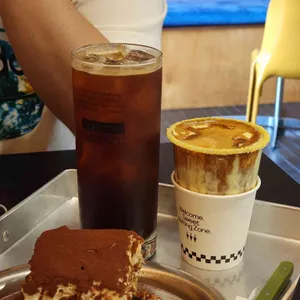 카라멜스테이션 사진