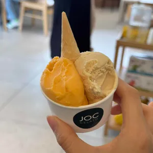 JOC젤라또 대표 사진