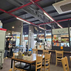신순대 대표 사진