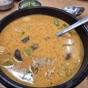 신순대 사진