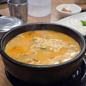 신순대 사진