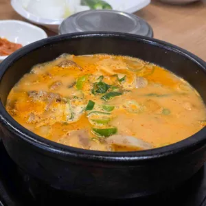 신순대 사진