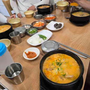 신순대 사진
