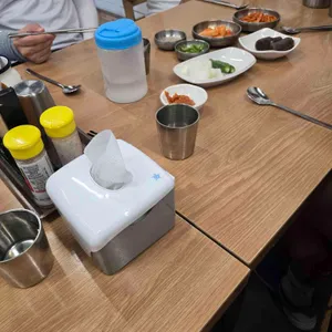 신순대 리뷰 사진