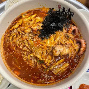 오봉집 대표 사진