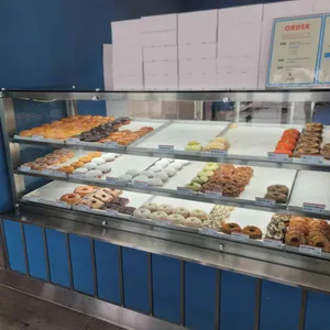 랜디스도넛 대표 사진