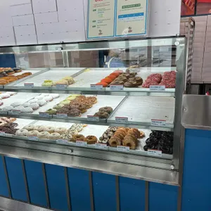 랜디스도넛 사진