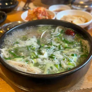 명갈비곰탕 대표 사진