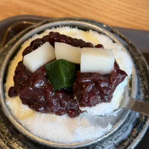 팥도리 대표 사진