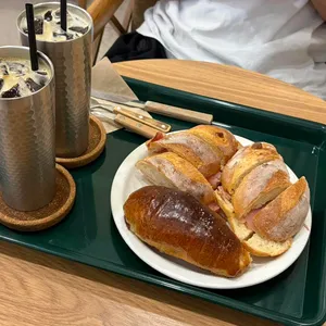 모도리베이커리 대표 사진