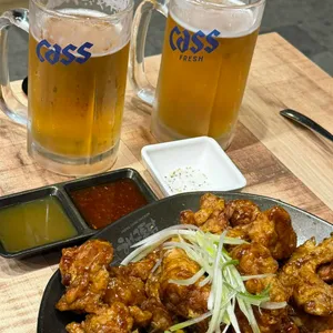 행궁통닭 대표 사진