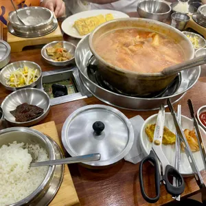 압구정찌개마을 대표 사진