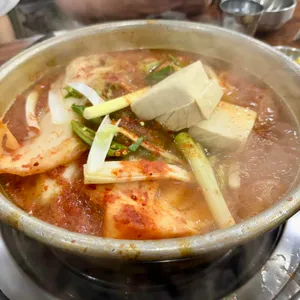 압구정찌개마을 대표 사진