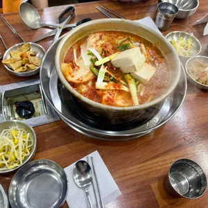 압구정찌개마을 대표 사진