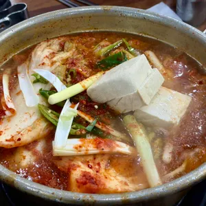 압구정찌개마을 대표 사진