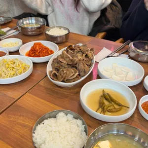 문래돼지불백 대표 사진