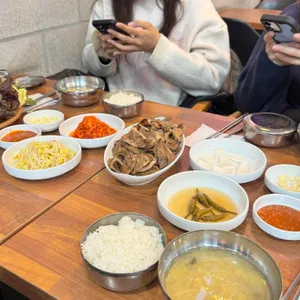문래돼지불백 대표 사진