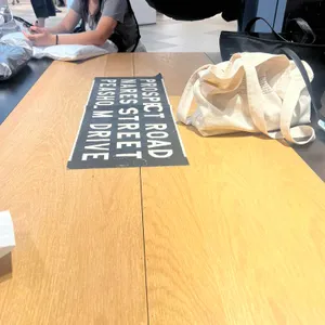 카멜커피 리뷰 사진