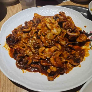쭈꾸미킹 대표 사진