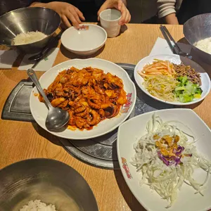 쭈꾸미킹 대표 사진