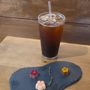 카페 베타 현 대표 사진