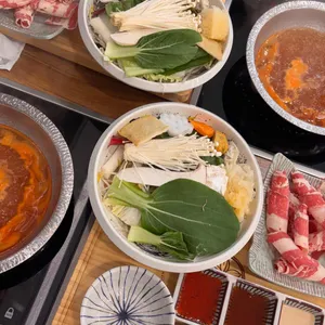 청담동샤브 대표 사진