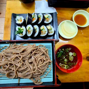 중앙모밀 대표 사진