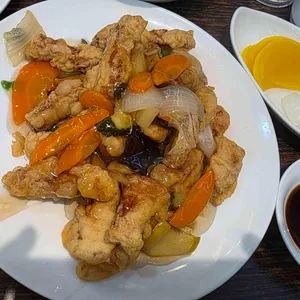 중화반점 대표 사진