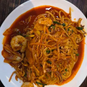 중화반점 사진