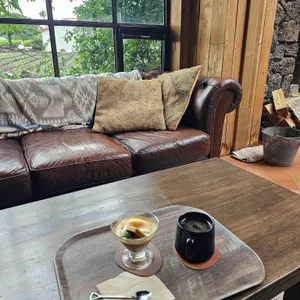 친봉산장 리뷰 사진