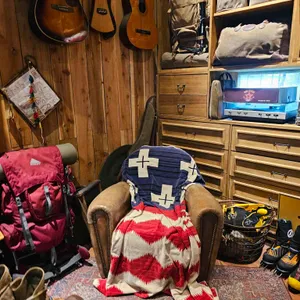친봉산장 리뷰 사진