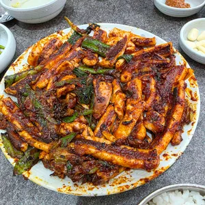 경주단골식당 사진