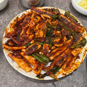 경주단골식당 대표 사진