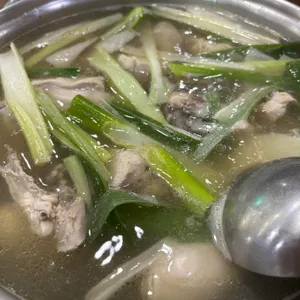 하계동 닭한마리 칼국수 대표 사진