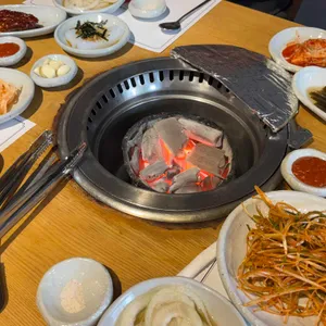 마포숯불갈비 대표 사진