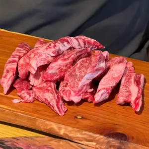 마포숯불갈비 대표 사진