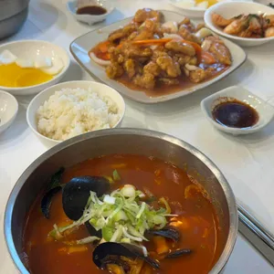 이화원 대표 사진