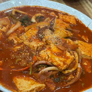 복수분식 대표 사진
