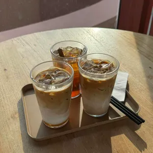 커피인터뷰 파도리 대표 사진