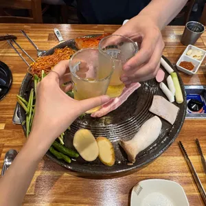 영심이솥뚜껑삼겹살 대표 사진