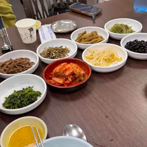 왔다식당 사진